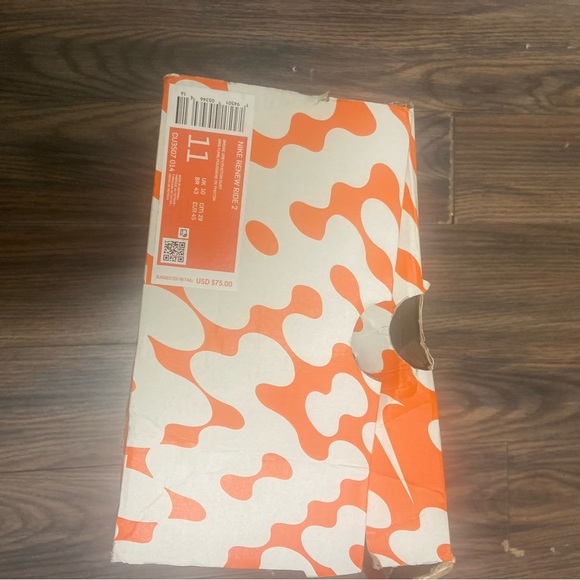 Nike renew ride2 - Picture 4 of 4